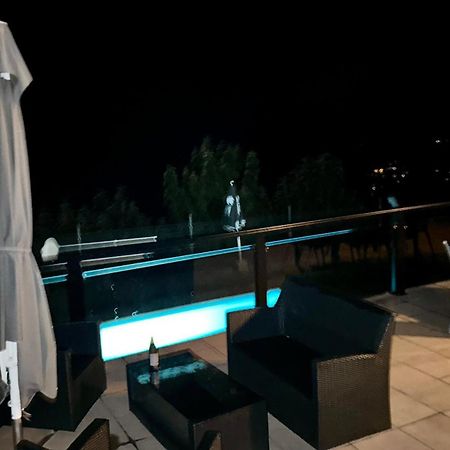 파르베르펜 Residenz Bergjuwel 빌라 외부 사진