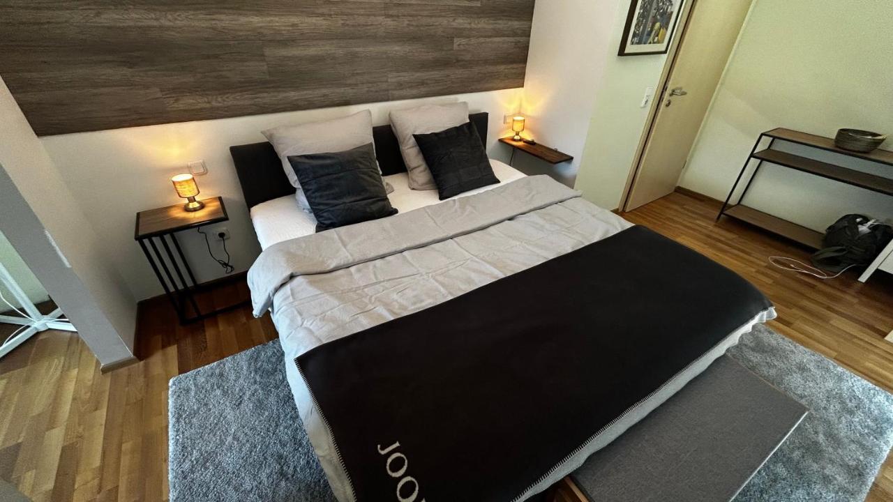 파르베르펜 Residenz Bergjuwel 빌라 외부 사진