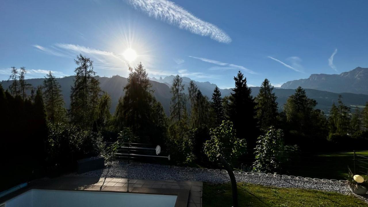 파르베르펜 Residenz Bergjuwel 빌라 외부 사진