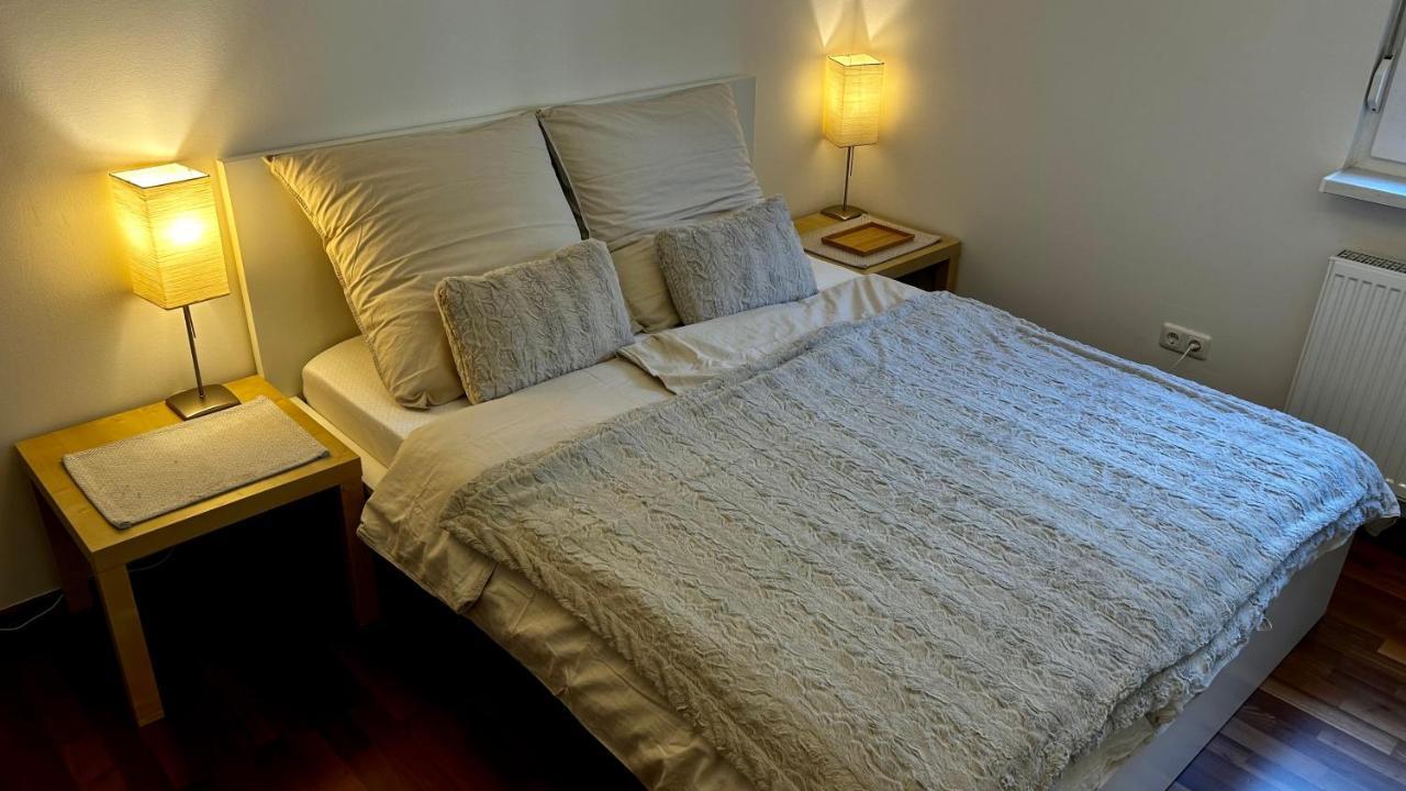 파르베르펜 Residenz Bergjuwel 빌라 외부 사진