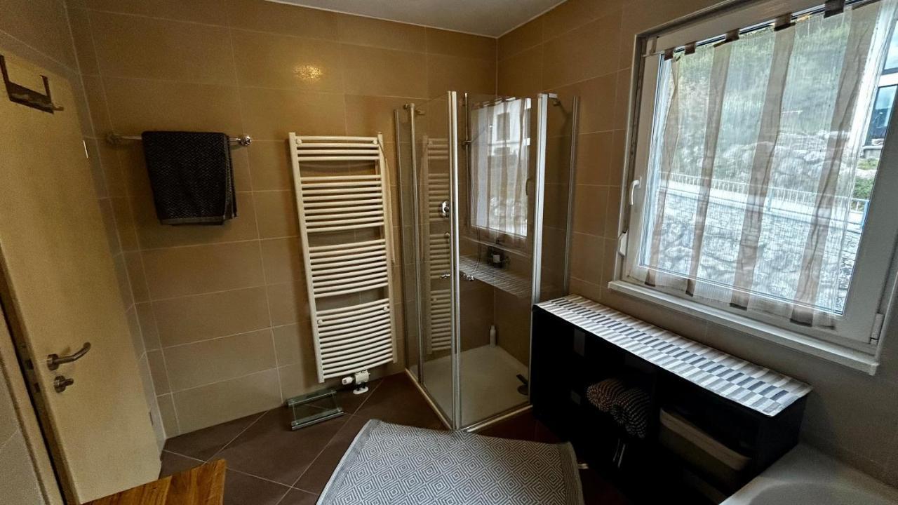 파르베르펜 Residenz Bergjuwel 빌라 외부 사진