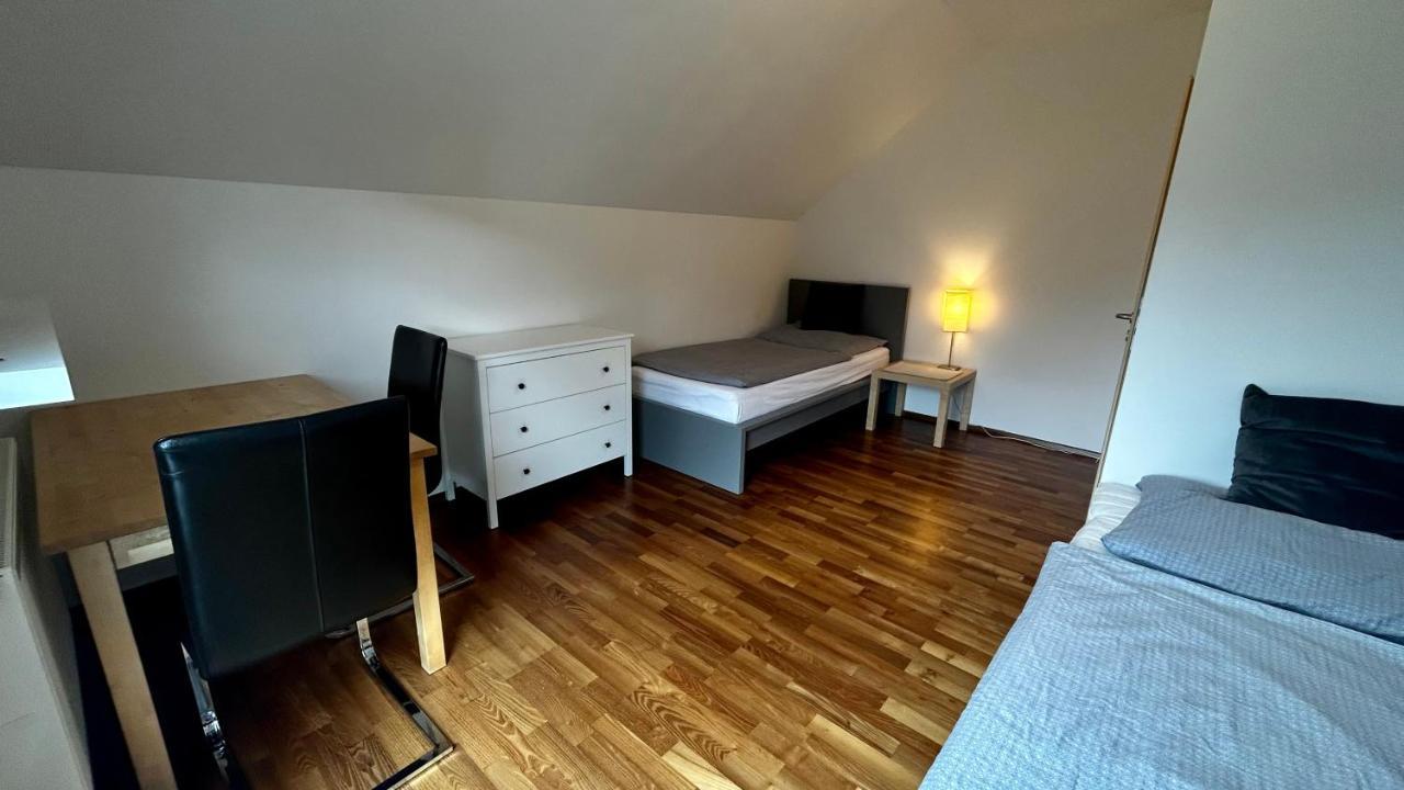 파르베르펜 Residenz Bergjuwel 빌라 외부 사진