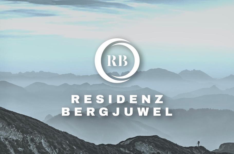 파르베르펜 Residenz Bergjuwel 빌라 외부 사진